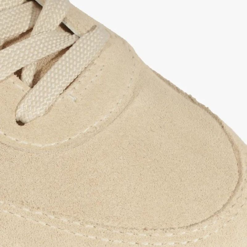 TENIS SCHUTZ SNEAKER EIGHT CAMURÇA OFF WHITE