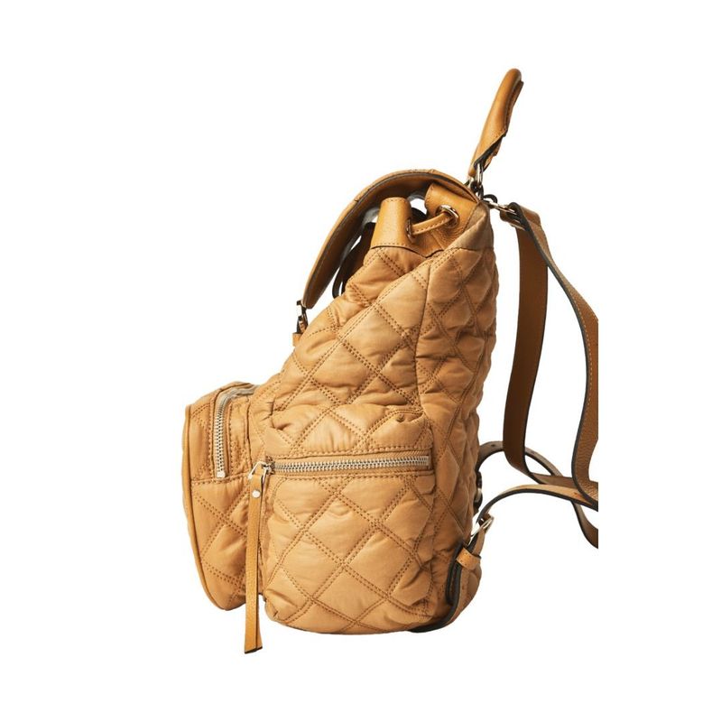 MOCHILA SAAD EM NYLON MEL