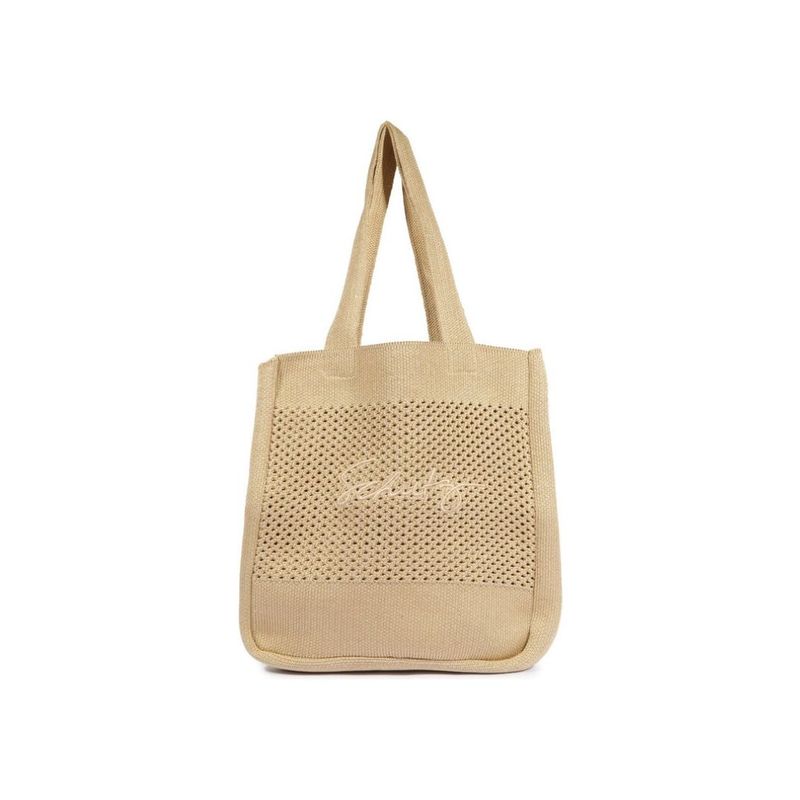 Bolsa Schutz  Tote Rafia