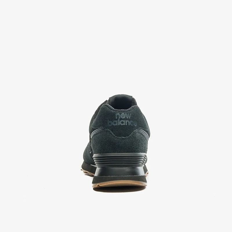 TENIS NEW  BALANCE 574 PRETO