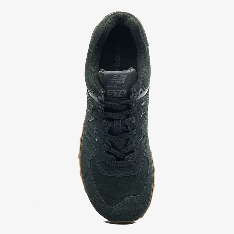 TENIS NEW  BALANCE 574 PRETO