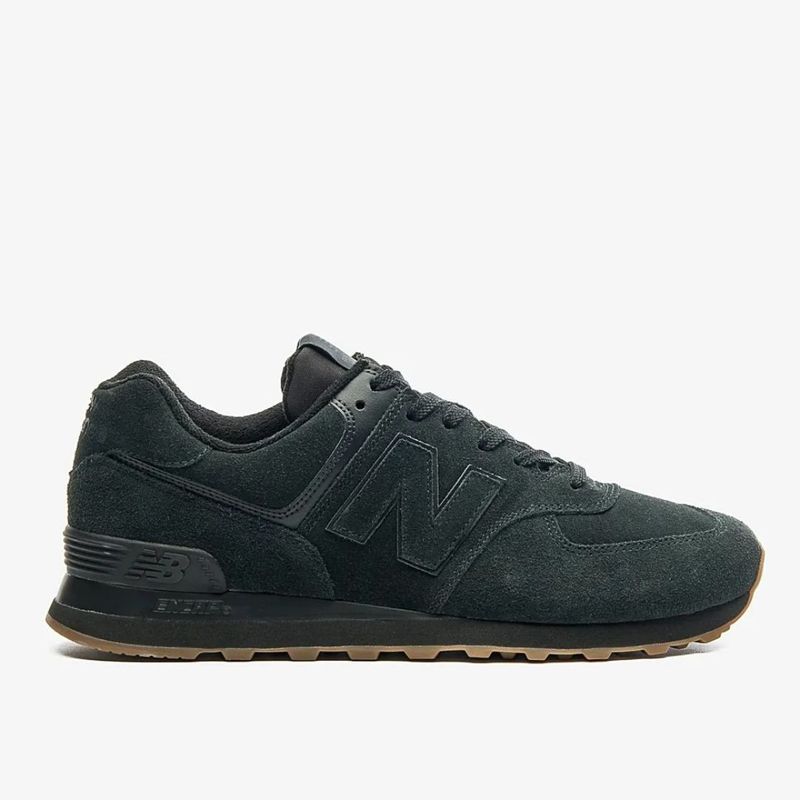 TENIS NEW  BALANCE 574 PRETO