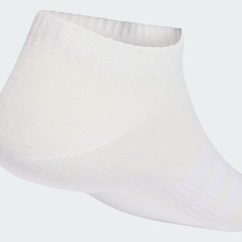 MEIAS ADIDAS SOQUETE THIN&LIGHT ESSENTIALS 3 P