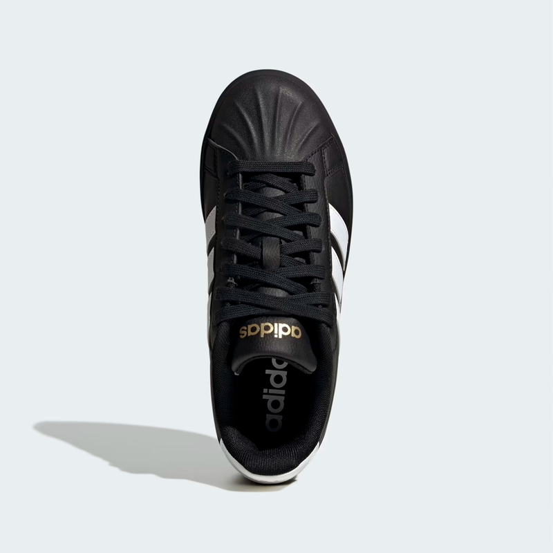 TÊNIS ADIDAS STREETTALK BOLD PRETO