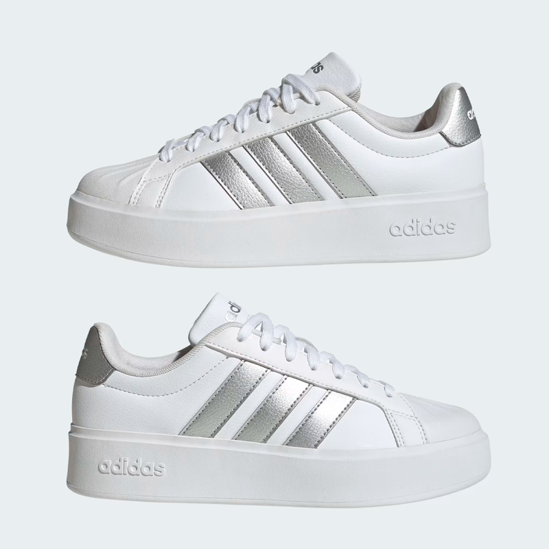 TÊNIS ADIDAS STREETTALK BOLD