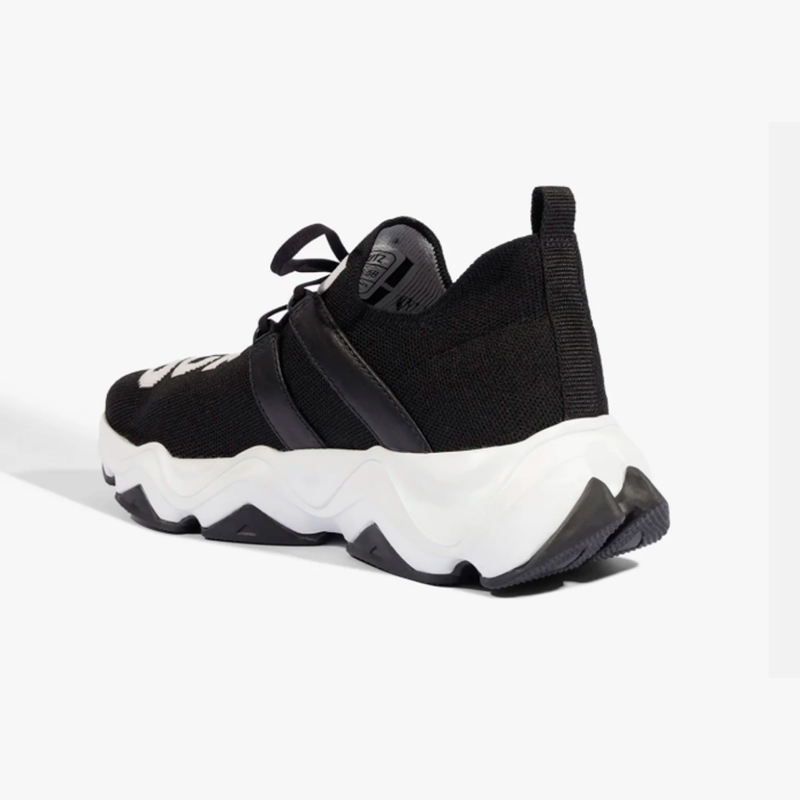 TÊNIS SNEAKER ST PRETO