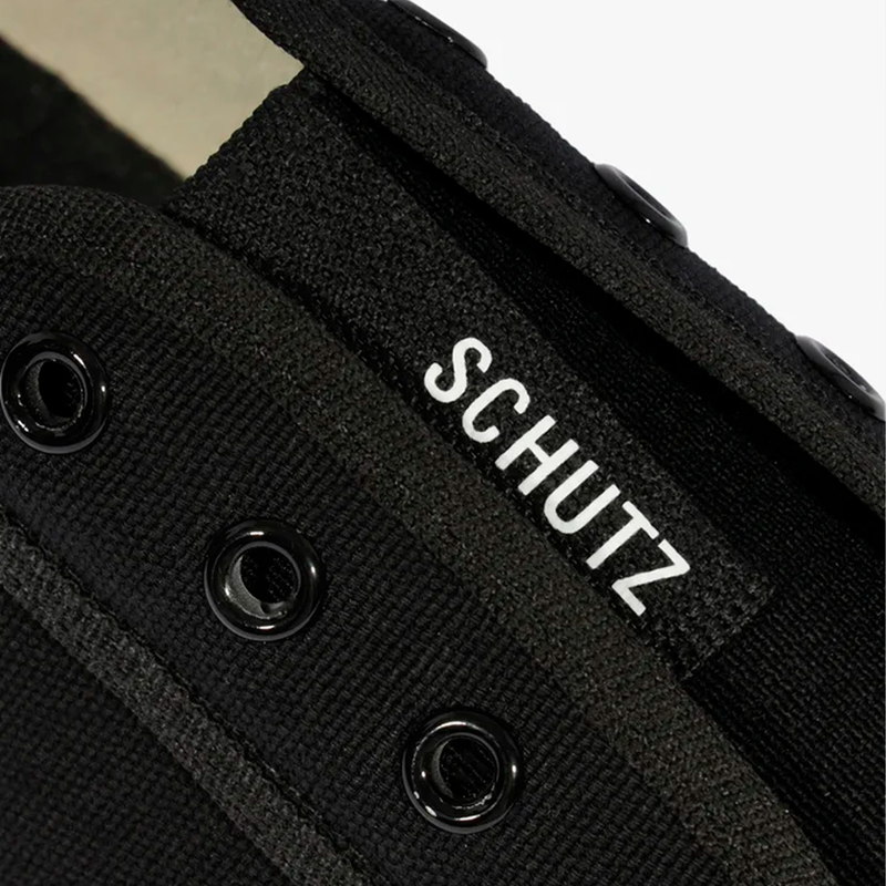 TÊNIS SCHUTZ SMASH PRETO