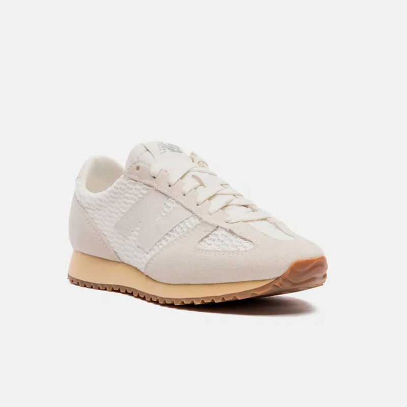 TÊNIS NEW BALANCE 471 BRANCO BEGE