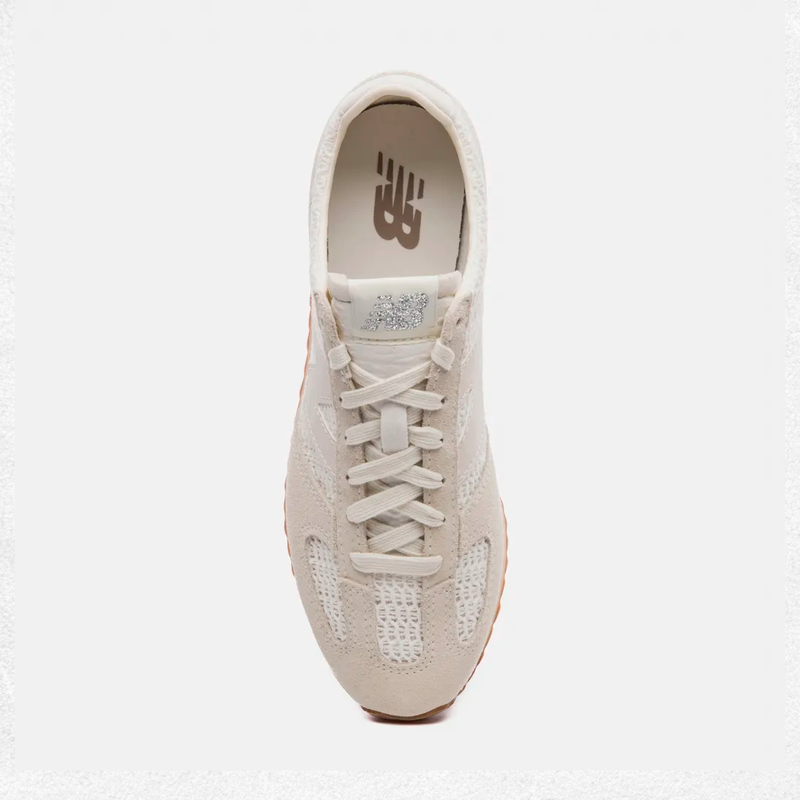 TÊNIS NEW BALANCE 471 BRANCO BEGE