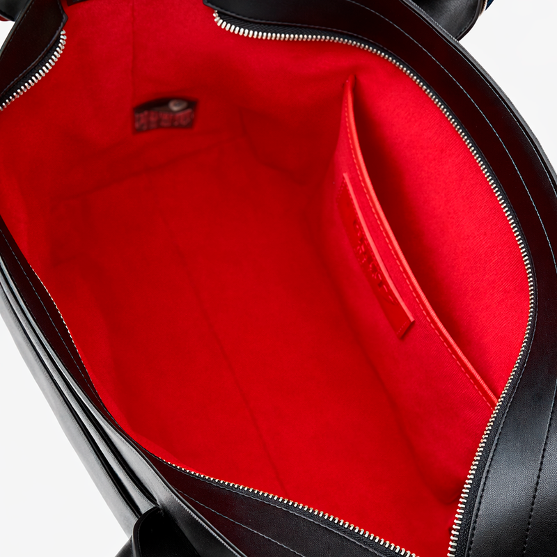 Bolsa Schutz Tote Lona