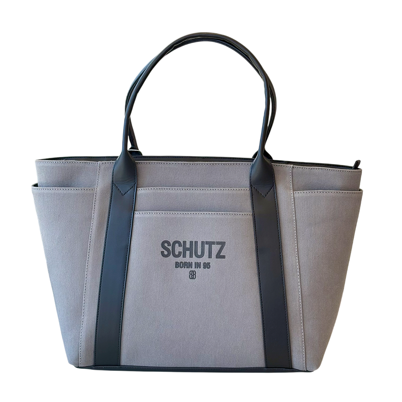 Bolsa Schutz Tote Lona