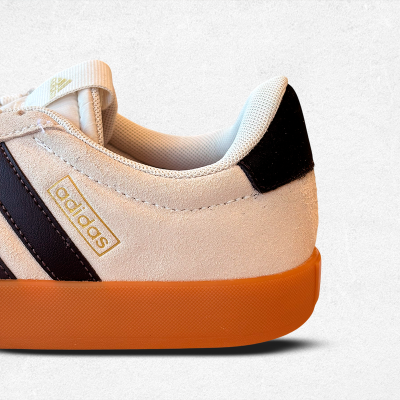 TENIS ADIDAS VL COURT 3.0 OFF WHITE