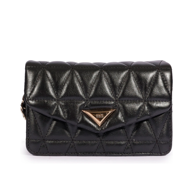 Bolsa Schutz 944 Pequena Tiracolo Matelassê
