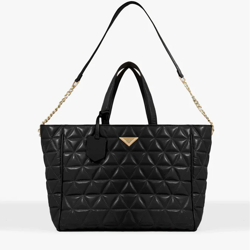 Bolsa Schutz Shopping Grande 944 Travel