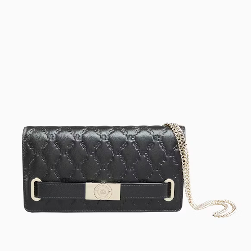 Bolsa Victor Hugo Clutch Belmont 