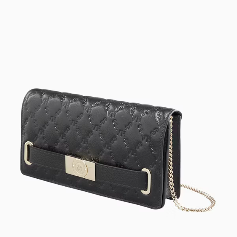 Bolsa Victor Hugo Clutch Belmont 
