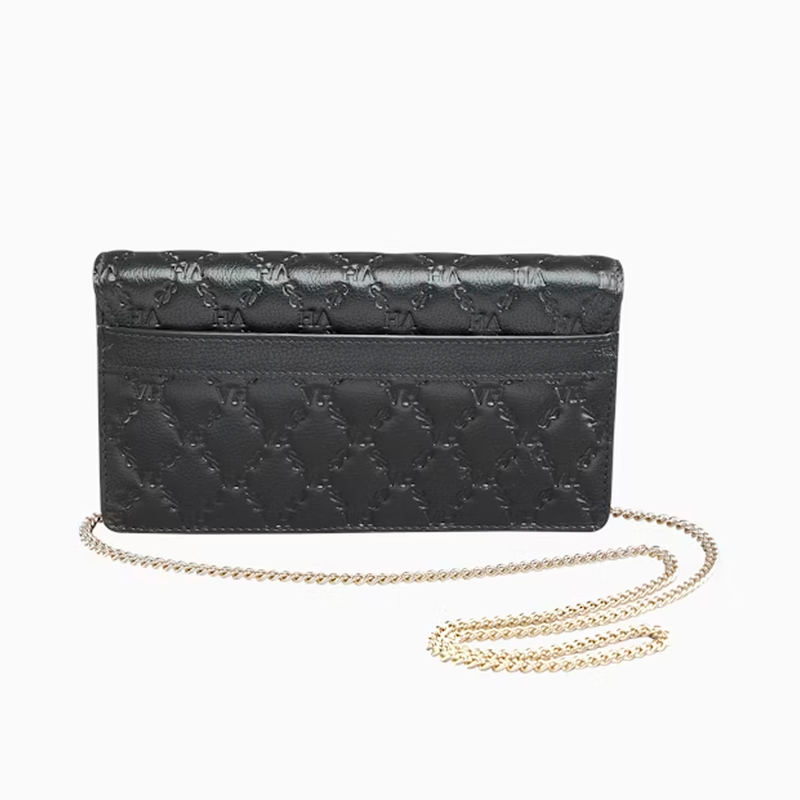 Bolsa Victor Hugo Clutch Belmont 