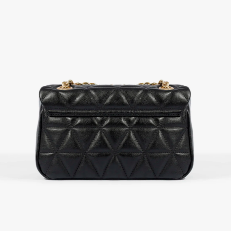 Bolsa Schutz Tiracolo Média 944 Couro