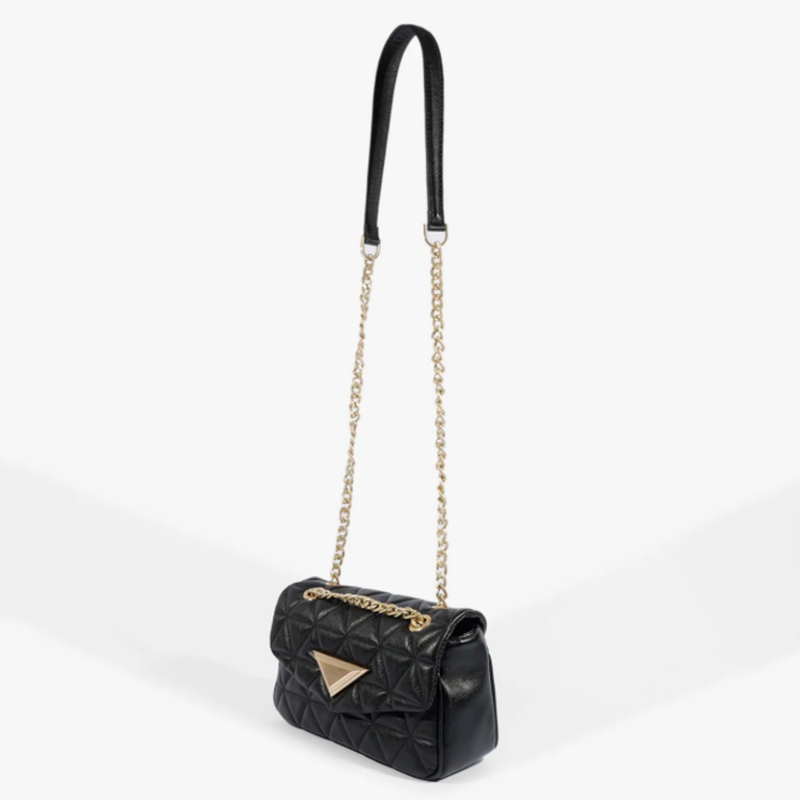 Bolsa Schutz Tiracolo Média 944 Couro