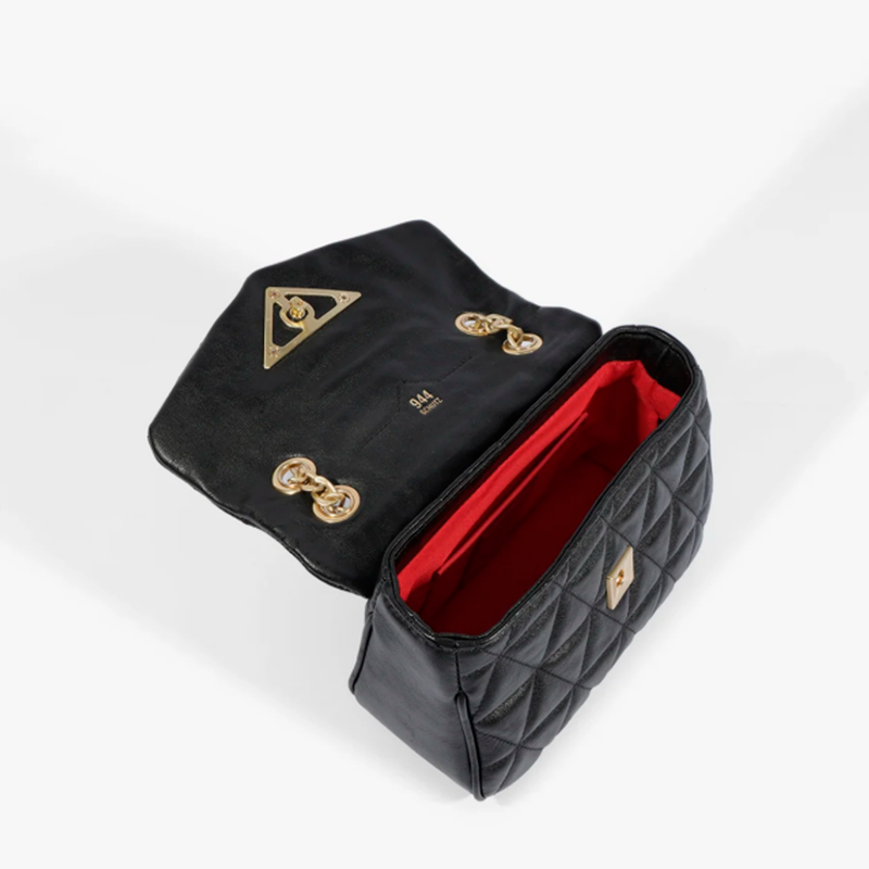 Bolsa Schutz Tiracolo Média 944 Couro