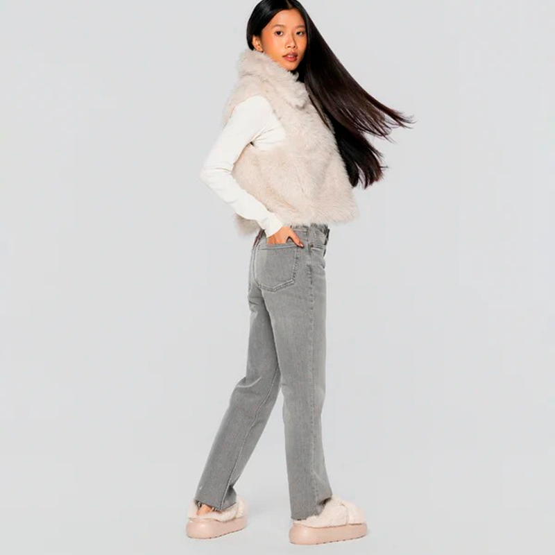 Mule Flowfa Selena 