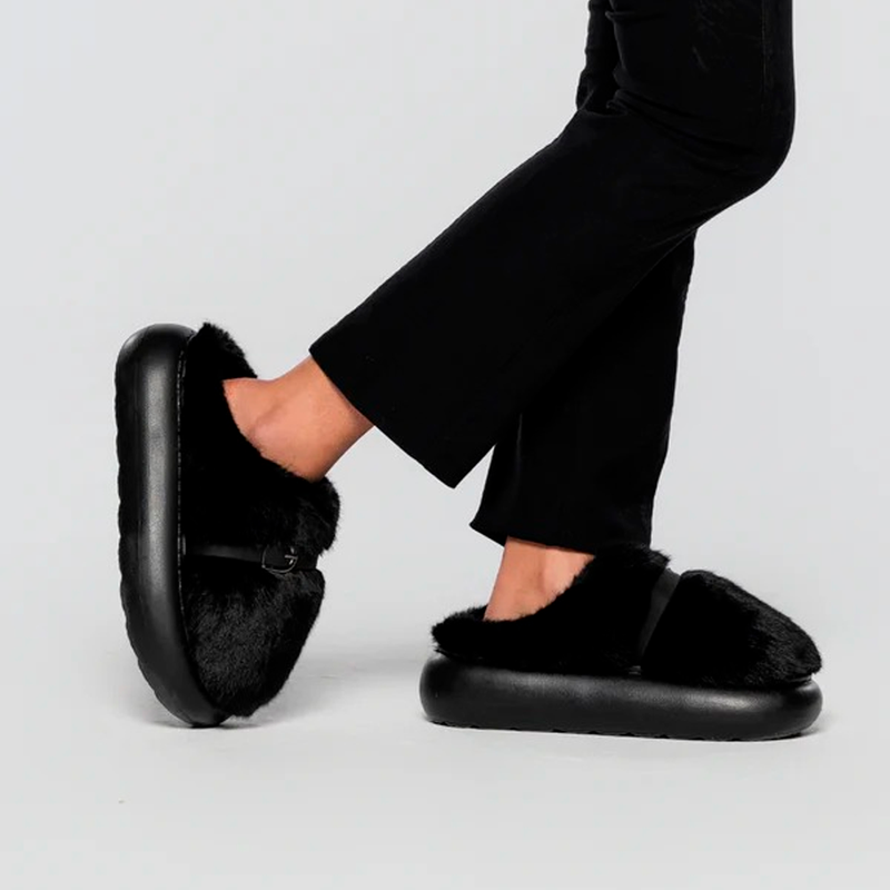 Mule Flowfa Selena