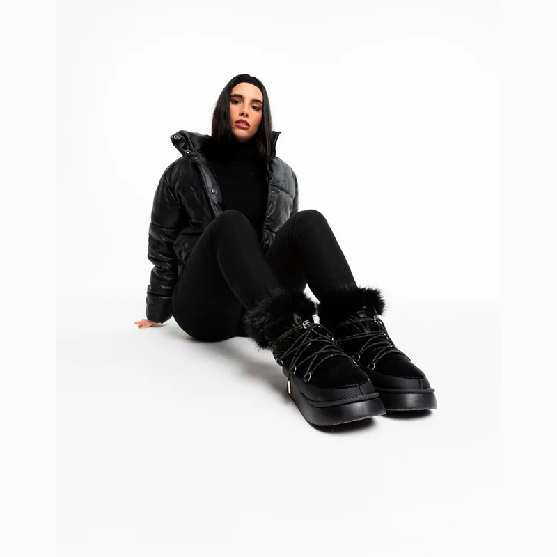 Bota Flowfa Gisele 