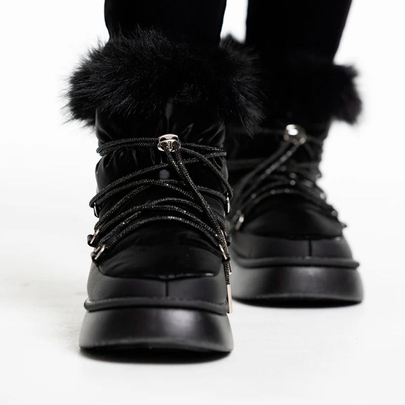 Bota Flowfa Gisele 