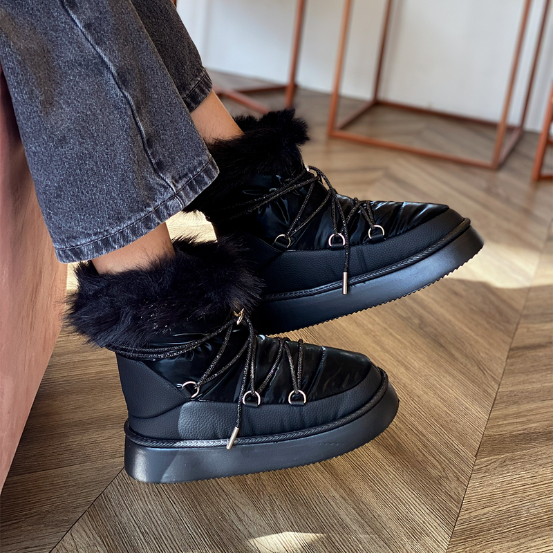 Bota Flowfa Gisele 