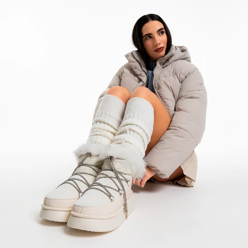 Bota Flowfa Gisele