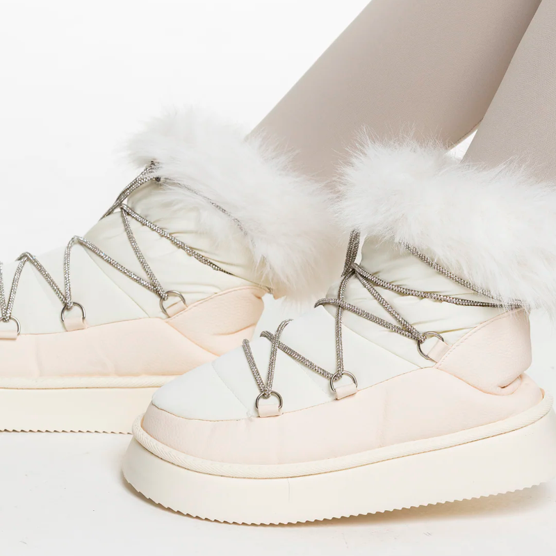 Bota Flowfa Gisele