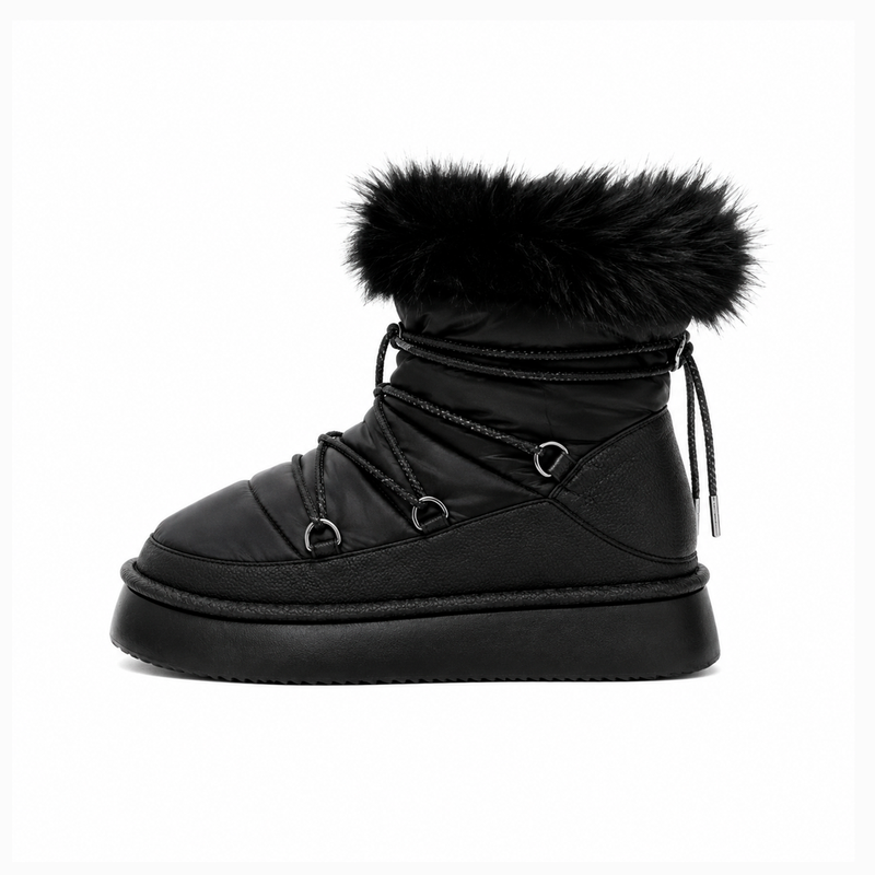 Bota Flowfa Gisele 