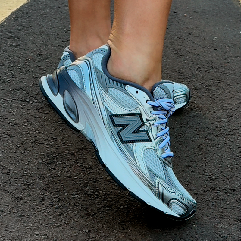 Tênis New Balance 2010 Cinza