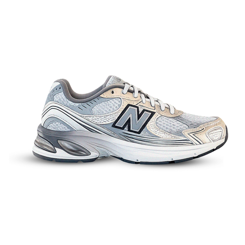 Tênis New Balance 2010 Cinza