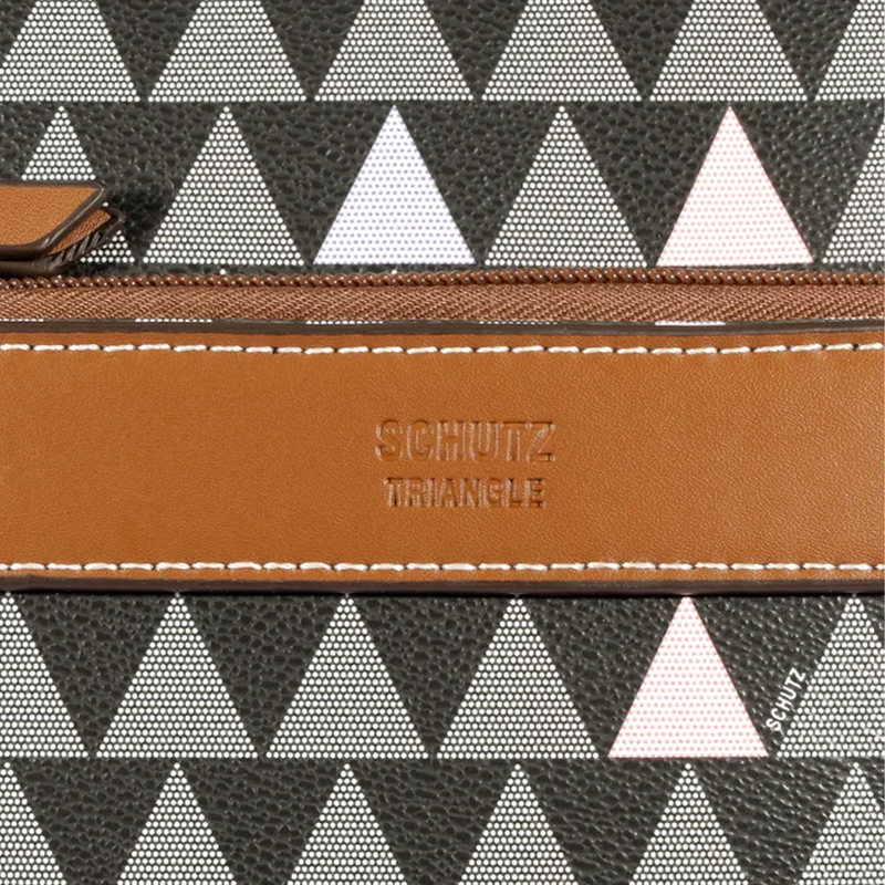Mala Schutz de Bordo Triangle