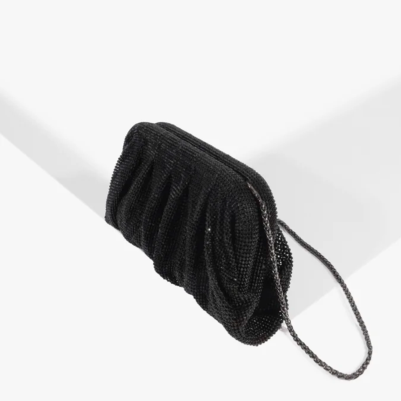 Clutch Schutz Dazzling Pequena