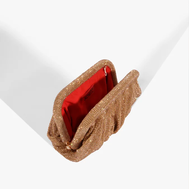 Clutch Schutz Dazzling Pequena