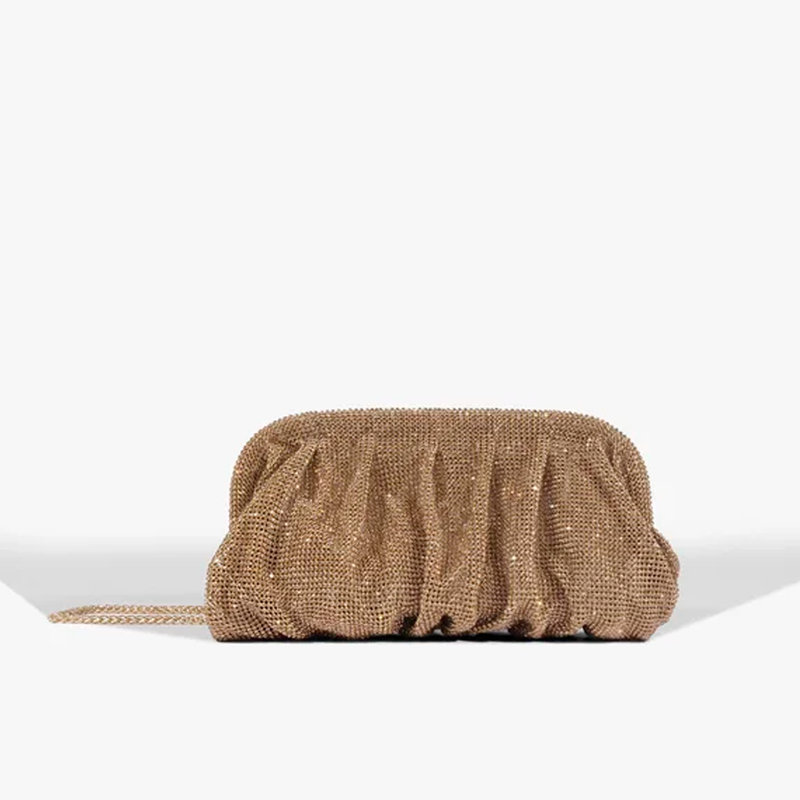 Clutch Schutz Dazzling Pequena