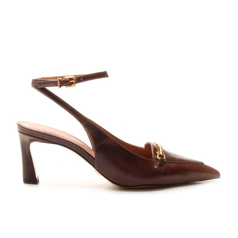Sapato Vicenza Slingback 