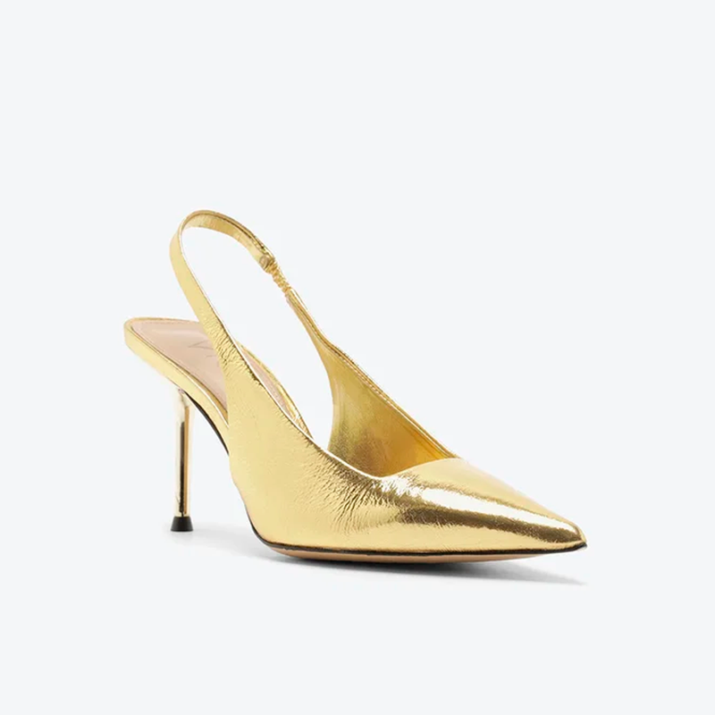 Scarpin Vicenza Slingback Yasmin