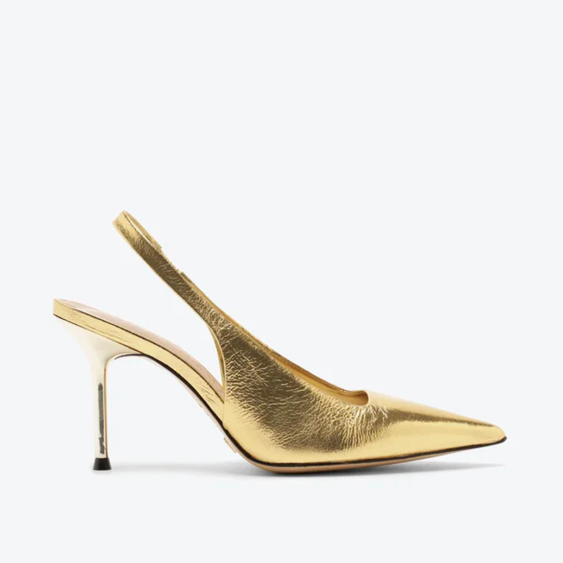 Scarpin Vicenza Slingback Yasmin