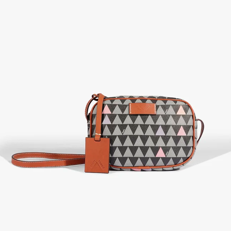 Bolsa Schutz Tiracolo Kate New Triangle