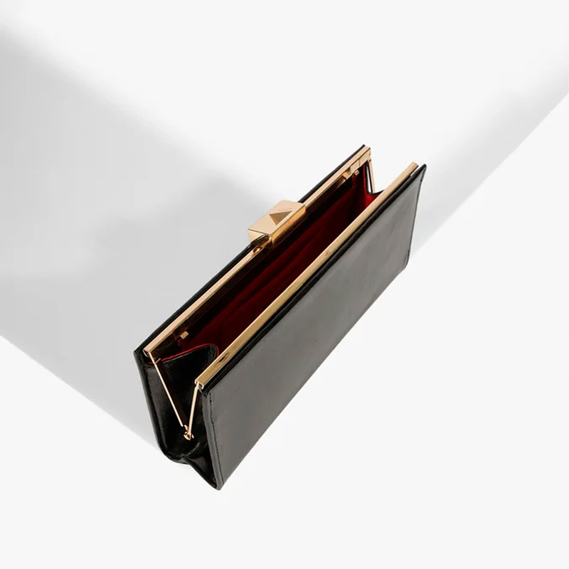 Clutch Schutz Park Pequena