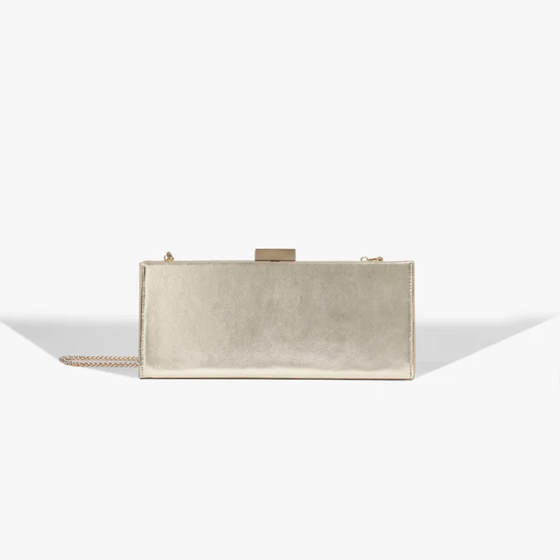 Clutch Schutz Park Pequena