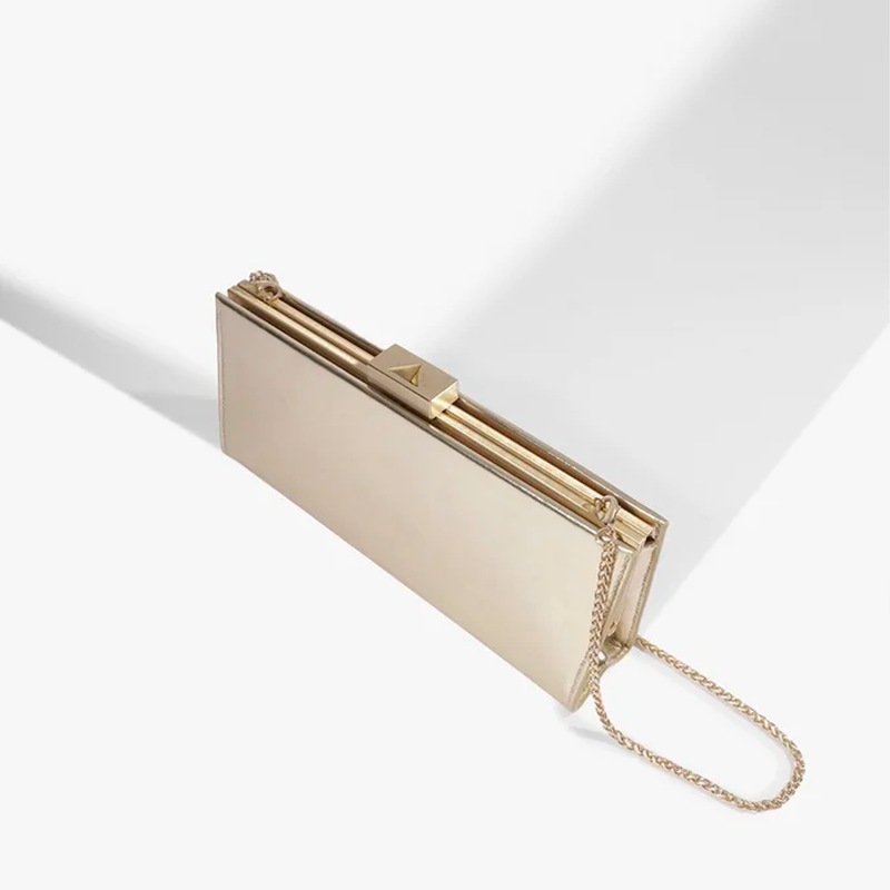 Clutch Schutz Park Pequena