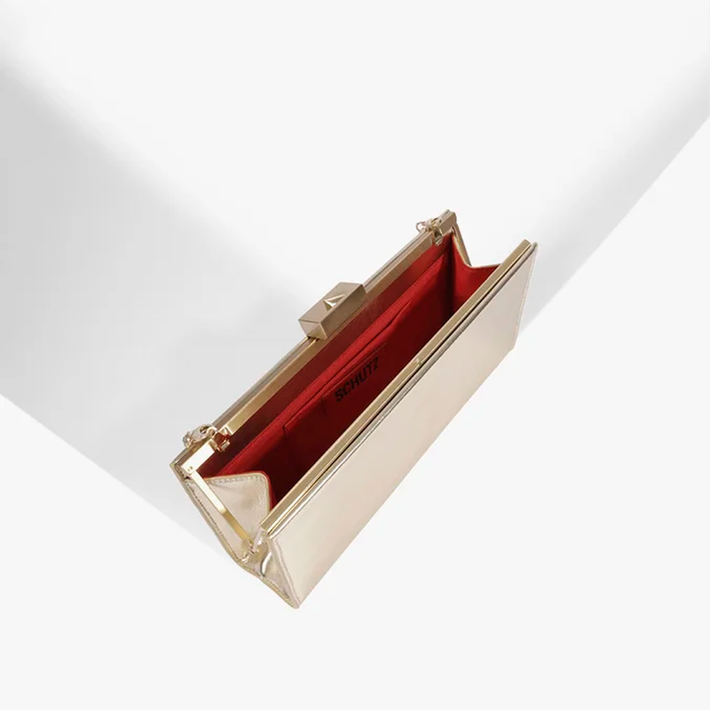 Clutch Schutz Park Pequena