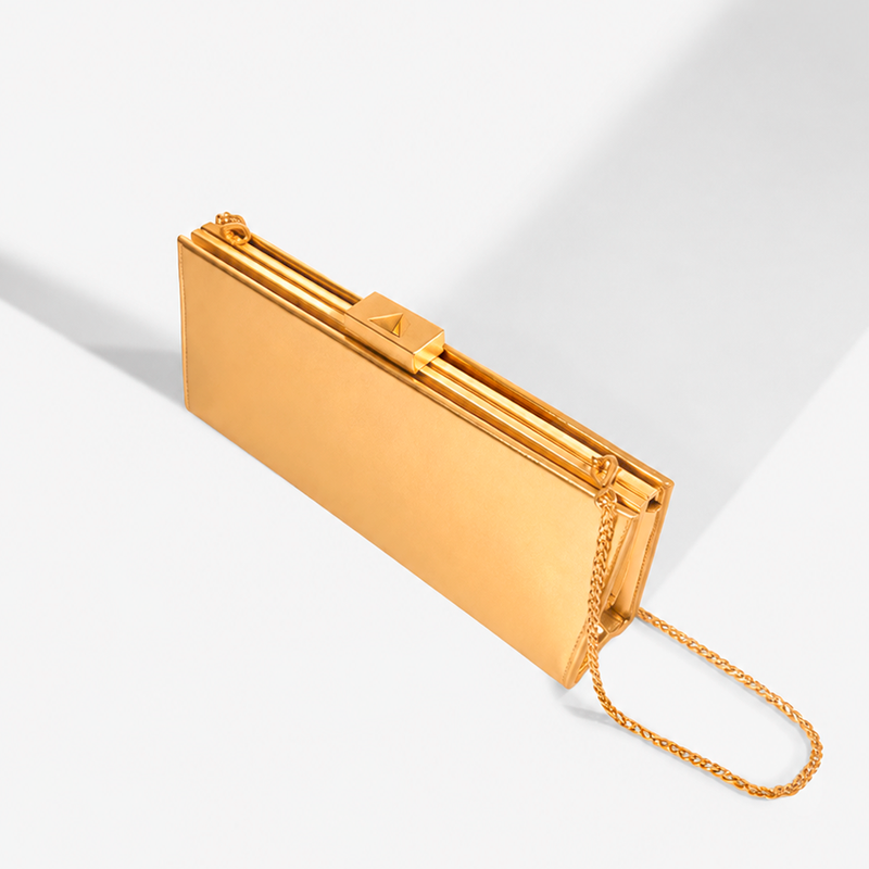 Clutch Schutz Park Pequena