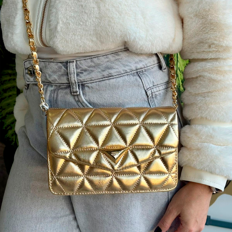 Bolsa Schutz Tiracolo Pequena 944