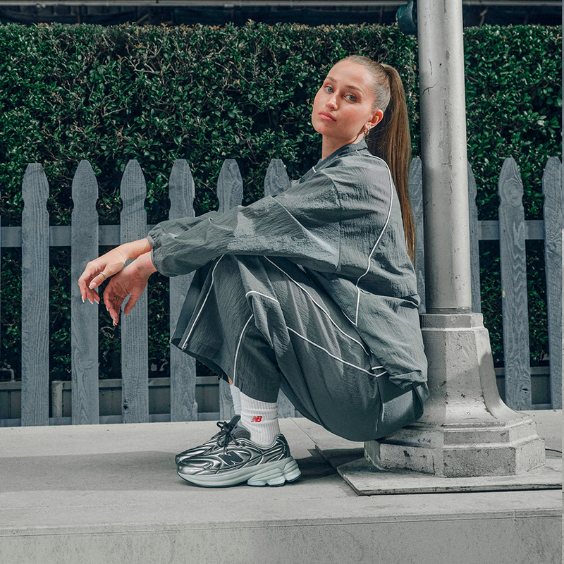 Tênis New Balance 5030