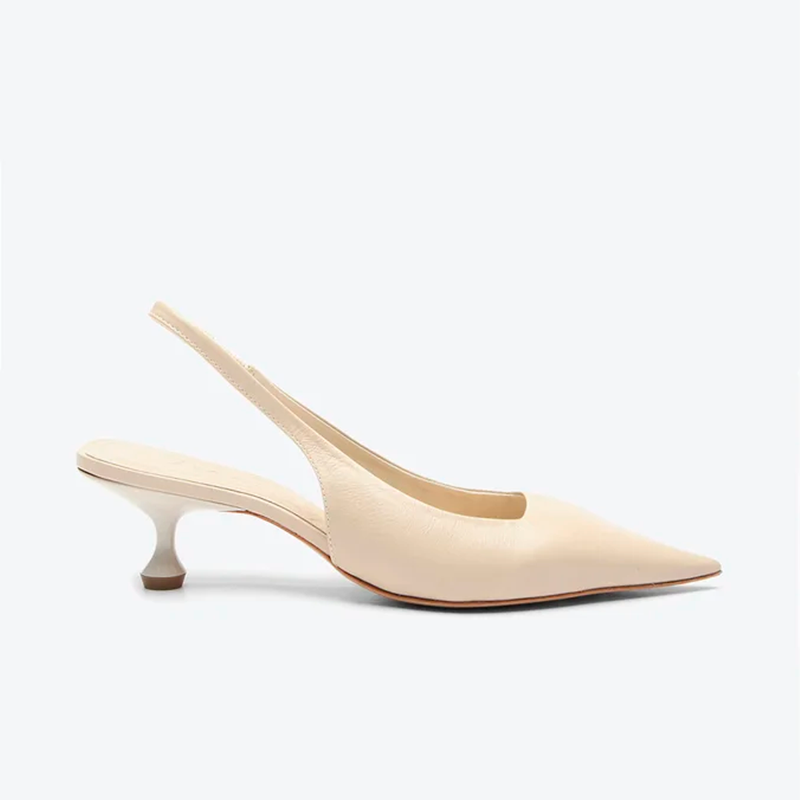 Slingback Vicenza Servia 